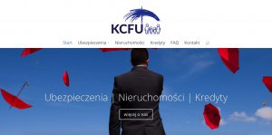 kcfu projekt stony www